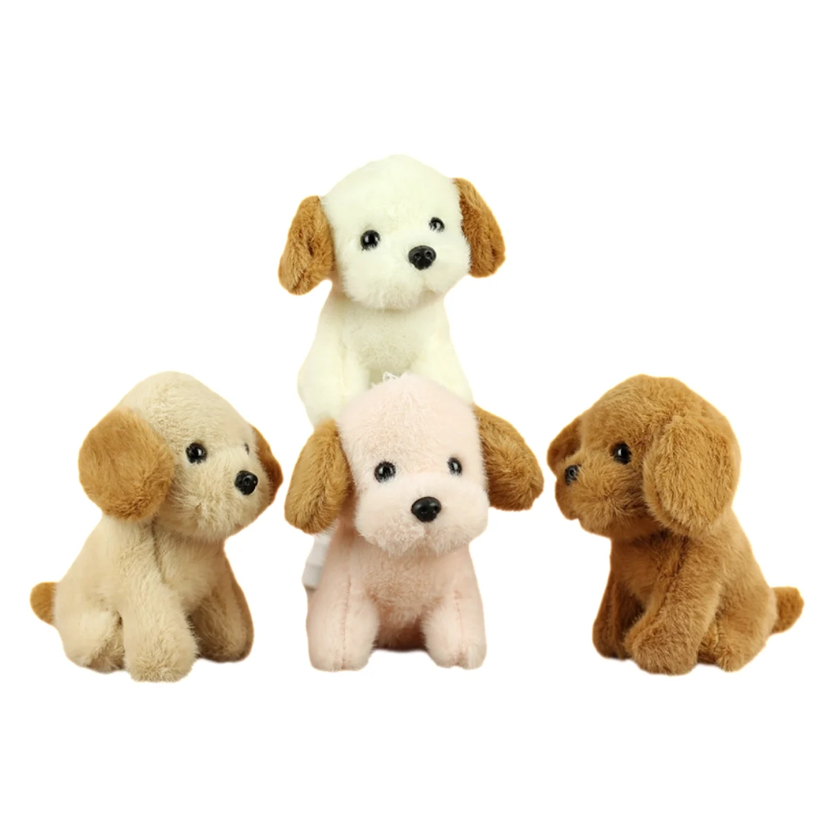 Puppy companions