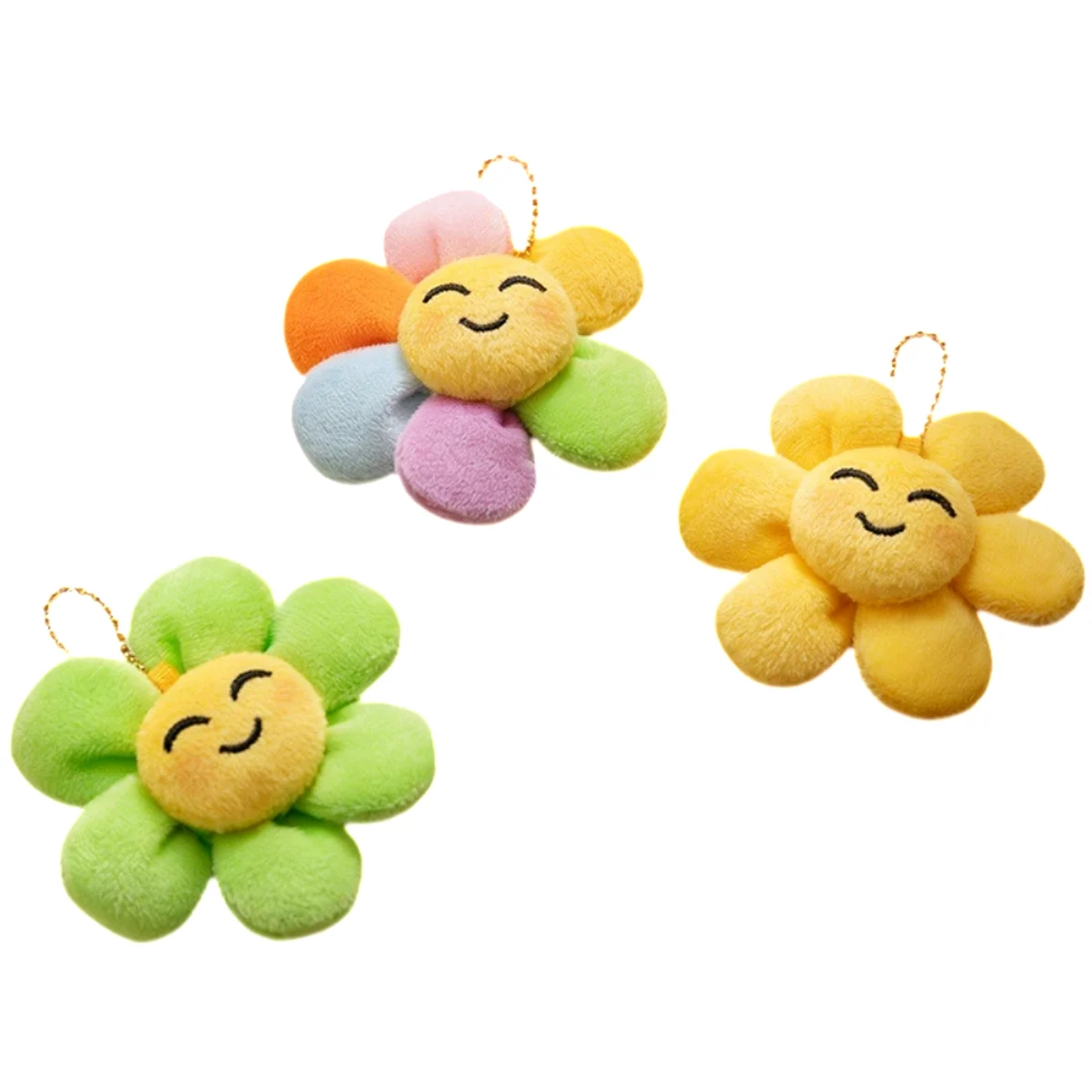 Flower friends